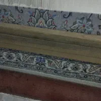 دستگاه قالی 8تایی10تایی