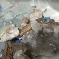 سنگ قیمتی  شجر عقیق