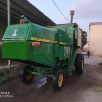 کمباین