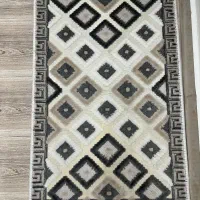 پادری و قالیچه