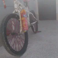 دوچرخه ۲۰ لوازمی