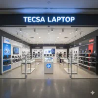 لپتاپ اورجینال مستقیم از اروپا به قیمت عمده قسطی