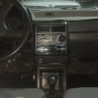 پراید 131مدل 89دوگانه شرکت