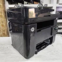 پرینتر اچ پی چهار کاره ۲۲۵|پرینتر، اسکنر، کپی، فکس|کرج, گلشهر|دیوار