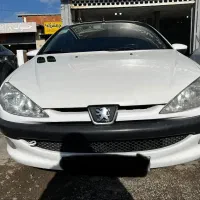 ۲۰۶ تیپ ۲ مدل۸۸