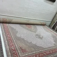 یک جفت طرح ماهی ۹متری ۷۰۰شانه اصل