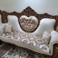 مبلمان با میز عسلی|مبلمان خانگی و میز عسلی|ری, دیلمان|دیوار