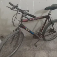دوچرخه ۲۶ و۲۴