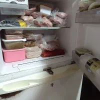 یخچال سامسونگ بدون برفک