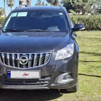 هایما S7 پلاس مدل 1400 توربو 1800 بی رنگ