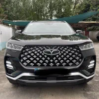 تیگو۷ پرو