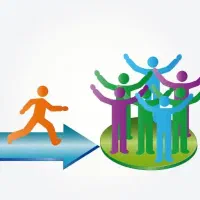 عضویت گروه دورهمی فقط دخترونه
