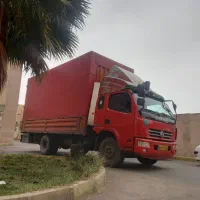 اسبابکشی و حمل اثاث منزل ماشین و کارگر تخصصی