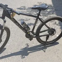 دوچرخه کویر 27/5