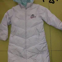 کاپشن پافر کت هودی سویی شرت تک پوش دخترانه پسرانه