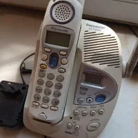 تلفن بیسیم پاناسونیک kx tg2224