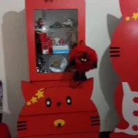 سرویس خواب|تخت و سرویس خواب|اصفهان, لاله|دیوار