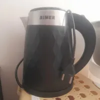 کتری برقی بیمر