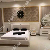 سرویس خواب مدل آتوسا/مرکز بزرگ خرید تخت/تشک عطاهوم