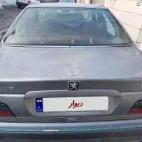 خودرو پرشیا مدل 85