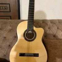 گیتار اریا ce50 اصلی