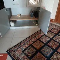 کمد|جاکفشی، کمد، دراور|سبزوار, عظیمیان|دیوار