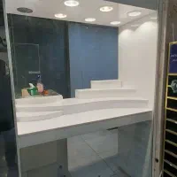 ویترین و دکور