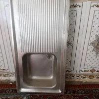 سینک یک کاسه