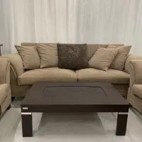 مبلمان چوب سنگ