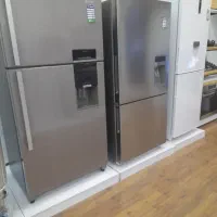 یخچال فریزر هوشمند اسنوا|یخچال و فریزر|قوچان, |دیوار