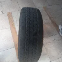 لاستیک زاپاس لیفان|قطعات یدکی و لوازم جانبی|فردیس, فردیس|دیوار