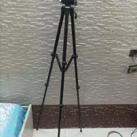 دی وی دی سونی و سه پایه عکاسی
