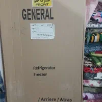 یخچال فریزر