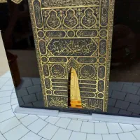 ماکت خانه کعبه|مجسمه، تندیس، ماکت|تهران, افسریه شمالی|دیوار