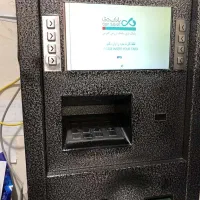 فروش کش لس دیواری کاملا سالم شصت میلون تومن