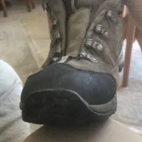 کفش کوه. اسکارپا