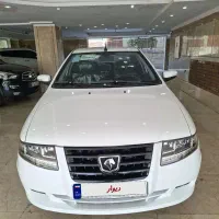 سورن XU7 مدل ۱۴۰۵ صفر خشک