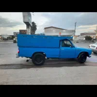 نیسان دیزل ۸۹