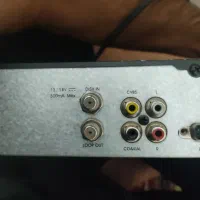 گیرنده ای کلاس|صوتی و تصویری|کوهدشت, |دیوار