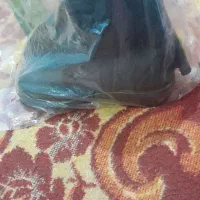 پوتین سربازی