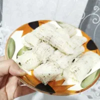 رشته خشکار گیلان|خوردنی و آشامیدنی|پاکدشت, حصار امیر|دیوار