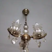لوستر|لوستر و چراغ آویز|تهران, شهرری|دیوار