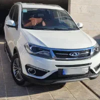 تیگو ۵ IE مدل آخر ۹۹