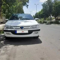 پژوپارس LX TU5 مدل ۱۴۰۰ دریچه سیمی