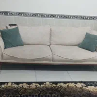 مبل ۸نفره فروشی