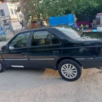 پژو 405 عروسک انژکتور