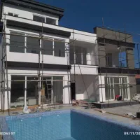 تولید ونصب وریگلاژ انواع درب وپنچره upvc|مصالح و تجهیزات ساختمان|تهران, سلیمانی|دیوار