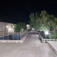 اجاره روزانه باغچه