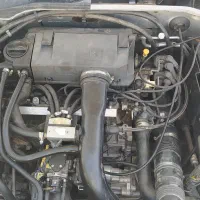 پژو ۴۰۵ مدل ۸۹ دوگانه کارخانه