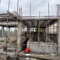 اجرای تخصصی فنداسیون و استخر بتنی